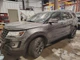 Used Windshield Wiper Motor fits: 2017 Ford Explorer