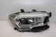 2016-2021 Toyota Tacoma Right Passenger Headlight Halogen w/DRL OEM