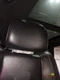 2014 Jeep Grand Cherokee Passenger Front Headrest Only Black Leather