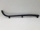 1982-1985 Toyota Celica GTS Supra black passenger side lower rear door trim
