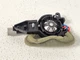 17-20 JAGUAR F-PACE REAR RIGHT PASS SIDE DOOR PANEL TWEETER AUDIO SPEAKER OEM