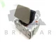 RANGE ROVER L322 02-12 - LEFT HAND REAR DOOR ASH TRAY - IVORY - FKK500050NUG