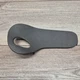 03-06 Chevy Silverado/GMC/Sierra LEFT FT DOOR PANEL HANDLE TRIM- GRAPHITE