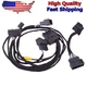 4" To 8" Ford F-150 SYNC 1 2 to SYNC 3 Upgrade PNP Conversion Power Harness
