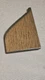 2009 2010 2011 2012 2013 2014 2015 JAGUAR XF CONSOLE WOOD TRIM 8X23-045B45