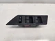 2011-14 Ford Edge Drivers Left Front Master Window Switch