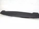 2007-2009 MAZDA CX-7 FRONT UPPER DASH PANEL TRIM