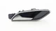 AUDI Q3 8U MK1 DOOR HANDLE INTERIOR FRONT LEFT PASSENGER SIDE 8U2837019 2012