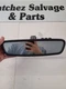 Rear View Mirror Automatic Dimming Electrochromatic Fits 15-19 BMW X6M 651058
