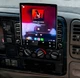 GPS WIFI 32G Android15 9.7" Carplay Radio For 2003-2006 Chevrolet Tahoe Suburban