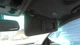 Passenger Sun Visor Sedan Canada Market Cloth Fits 06-11 BMW 323i 30553900