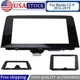 FOR 2016-2019 MAZDA CX-9 REPLACEMENT TOUCH-SCREEN GLASS Digitizer RADIO DISPLAY