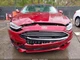 Used Infotainment Display fits: 2017 Ford Fusion front display 4.2`` screen Grad