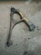 Drivers Front Lower Control Arm for 02-06 Chevrolet Avalanche 