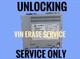 UNLOCKING SERVICE For 2017-2019 Chevrolet GMC OEM Multi Media Radio Player
