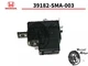 Honda Genuine Parts 39182-SMA-003 Microphone Assembly OEM New