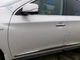 Driver Left Front Door Fits 16-20 INFINITI QX60 2194068
