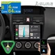 8Core 64GB Stereo Radio Carplay Android 15 GPS For Subaru Forester MK4 2013-2015