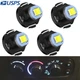 4Pcs White AC Climate Heater Control Light Bulbs for Dodge Ram 1500 2500 3500