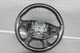 14-20 IMPALA Jet Black Leather Steering Wheel Driver 4 Spoke Factory OEM OE WTY
