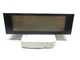 2007-2009 Nissan Sentra S Model Upper Dash Info Display Screen OEM ID 28090et000
