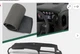 Fit For Dodge Ram 1500 2500 3500 New Left & Right Center Console Extension Panel