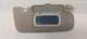 '10-'17 JEEP PATRIOT right passenger Sun visor OEM Grade A!