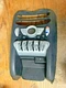 11-15 Mini Cooper Center Console Dashboard 51169206835 R55 R56 R57 R58 R59 OEM