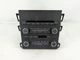 2010-2010 Lincoln Mkz Am Fm Cd Player Radio Receiver DOWNR