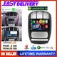 For 2001-2007 CHRYSLER Town & Country Carplay Android 13 Car Stereo Radio RDS