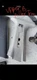 2005 Pontiac G6 3.5 L V6 upper b pillar trim set of 2