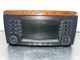 2008 MERCEDES R320 OEM Radio Receiver Navigation AM FM CD A2518704589 08-09