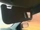 Passenger Right Sun Visor Fits 08-14 SCION XD 152910