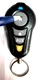 OEM VIPER KEYLESS REMOTE EZSDEI7141 RPN 7142V car starter key fob control 4103v