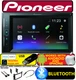 04-10 CHEVY PONTIAC SATURN TOUCHSCREEN PIONEER BLUETOOTH USB AUX  STEREO PKG