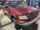 Driver Sun Visor Heritage Regular Cab XL Fits 02-04 FORD F150 PICKUP 1037174