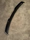 2014-2019 Corvette C7 Z06 Rear Trunk Lid Spoiler Carbon Flash OEM Stage 2
