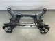 04-09 JAGUAR XJ8 XJR X350 REAR SUSPENSION SUBFRAME CROSSMEMBER CRADLE OEM