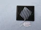 NOS 1973-1974 NOVA+OLDSMOBILE HATCHBACK REAR DEFOGGER AIR OUTLET GRILLE 9657600
