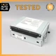 09-24 Jaguar X152 F-Type XF Audio Radio Receiver Head Unit AM FM CD Player OEM