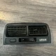 1997-2001 LEXUS ES300 Center Dash AC Air Vents & Clock 55660-33100