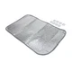 CAMCO 45167 SunShield Reflective Door Window Cover | Helps Protect Your RV from