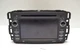 15 16 GMC Acadia Navigation CD DVD Radio Head Unit OEM 84023784 Used