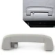 Second Row Interior Roof Grab Handle Fit Land Rover Range Rover Sport 2014-2020