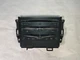 2013-2019 Lincoln MKT OEM Radio Dual Climate Control Panel DE9T-18A802-A