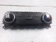 2020 FORD TRANSIT25 Front  Automatic Temperature Controller OEM ID LK4T19980PA