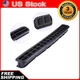 For 1997-2001 2002 Jeep Wrangler TJ Right Hard Top Exhauster Vent 55036306