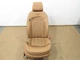 10-20 Bentley Mulsanne 2012 Front Right Passenger Upper Lower Seat Assembly ;Y2
