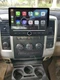 For 2009-2012 Dodge Ram 1500 2500 3500 Wireless Carplay Android Car Radio Stereo