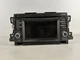 2014-2015 Mazda 6 Am Fm Cd Player Radio Receiver MLRV8